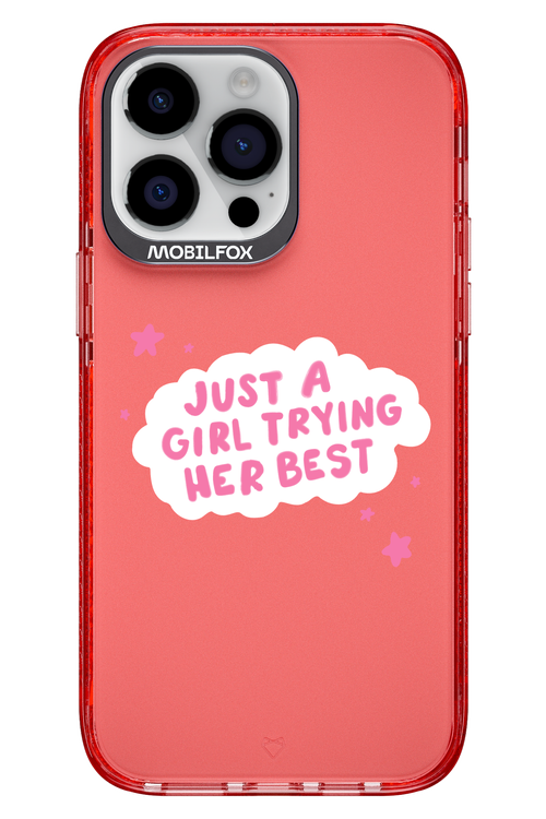 Her Best - Apple iPhone 14 Pro Max