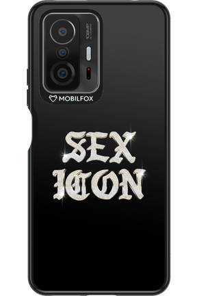 SEX ICON 2.0 - Xiaomi Mi 11T Pro
