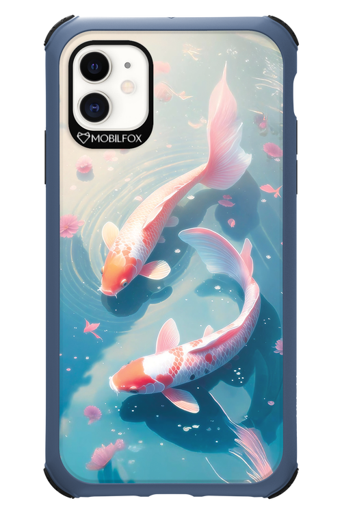 Koi - Apple iPhone 11