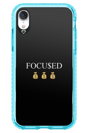 FOCU$ED - Apple iPhone XR