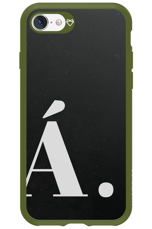 A II (Off Space) 2.0 - Apple iPhone 8