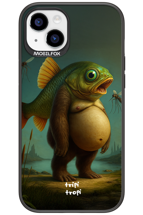 Tripi tropi - Apple iPhone 15 Plus