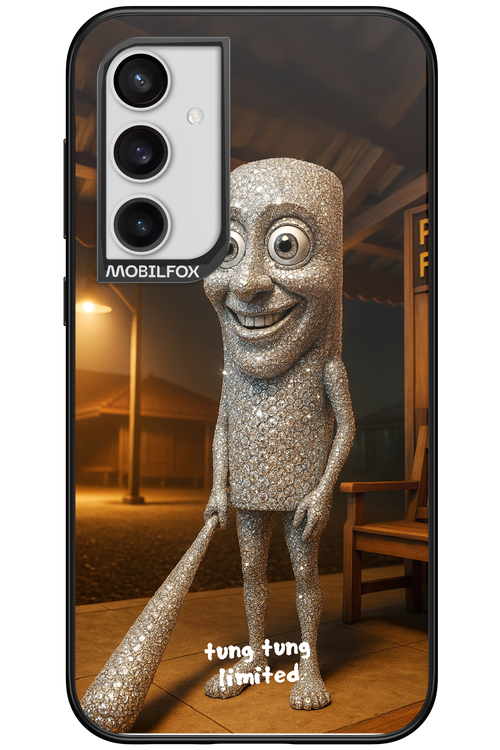 Tung Tung Limited - Samsung Galaxy S23 FE