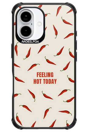 Hot Feeling - Apple iPhone 16