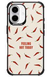 Hot Feeling - Apple iPhone 16