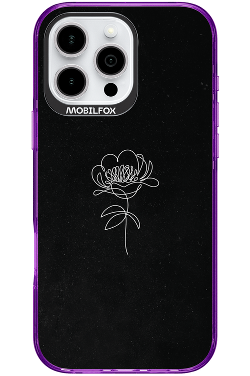 Wild Flower - Apple iPhone 16 Pro Max
