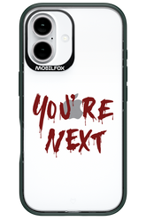 You're Next - Apple iPhone 16