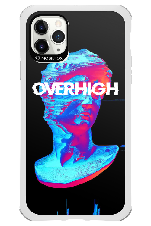 Overhigh - Apple iPhone 11 Pro Max