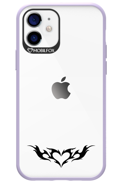 Techno Hart 2.0 - Apple iPhone 12