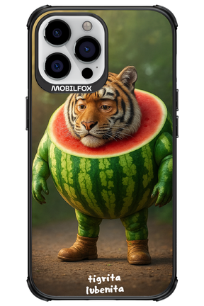 Tigrita lubenita - Apple iPhone 13 Pro Max