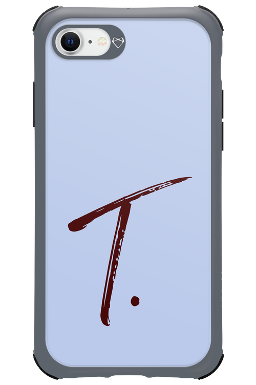 (Jellyfish Presso) T 2.0 - Apple iPhone 7