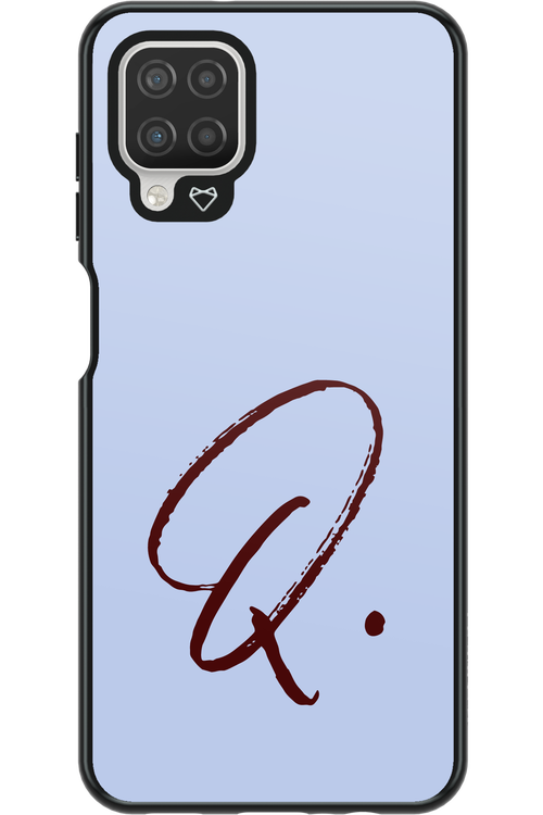 (Jellyfish Presso) Q 2.0 - Samsung Galaxy A12