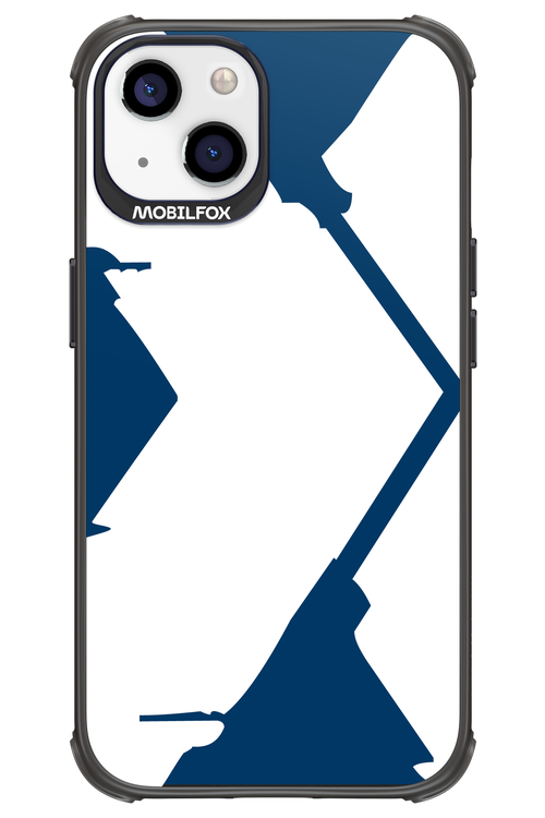 Arctic Edge - Apple iPhone 13