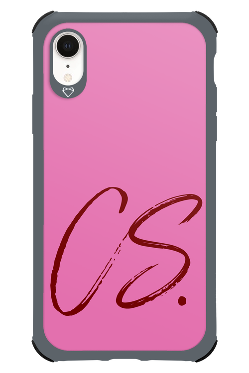 (Sorbet) CS 2.0 - Apple iPhone XR