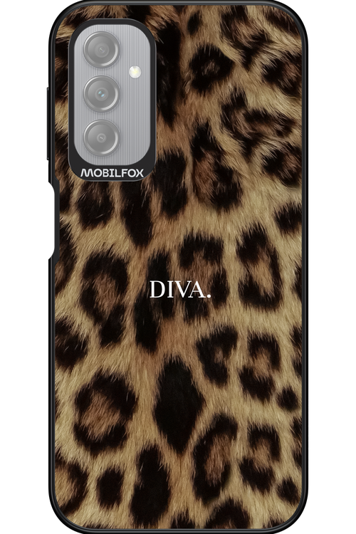Diva - Samsung Galaxy A14