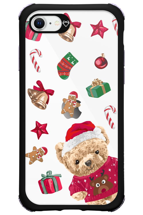 Gifts Bear - Apple iPhone SE 2022