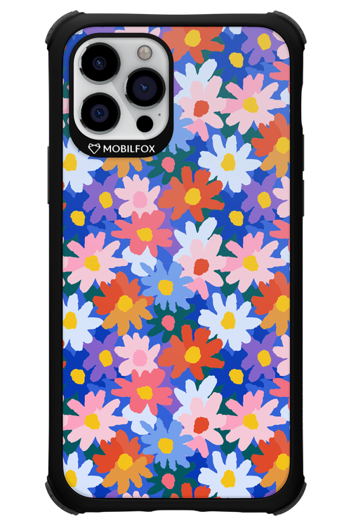 Happy Bloom - Apple iPhone 12 Pro