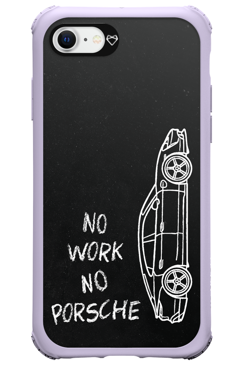 No Work - Apple iPhone 8