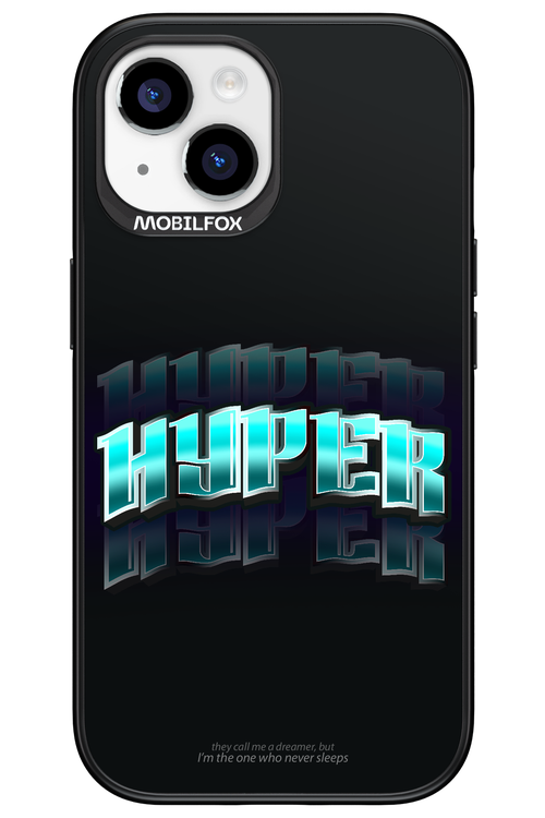 HYPER DIAMOND - Apple iPhone 15