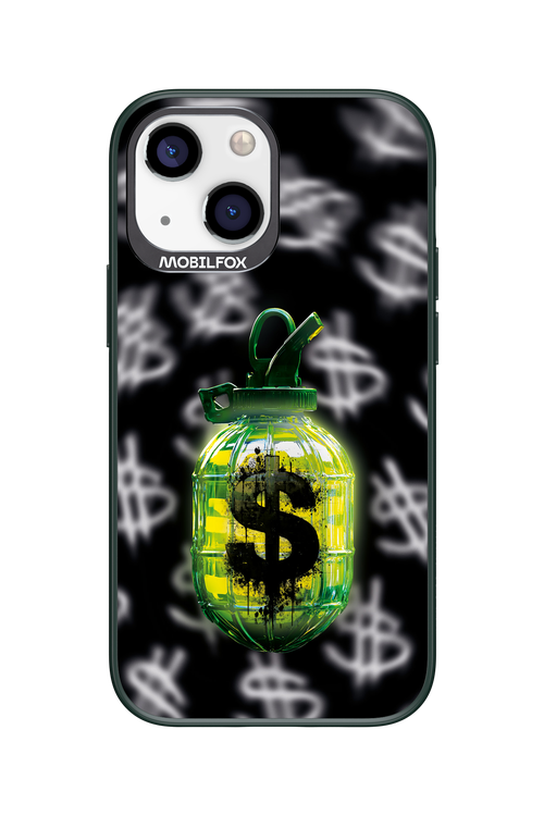 Money Bomb - Apple iPhone 13 Mini