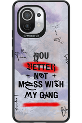 Better Not - Xiaomi Mi 11 5G