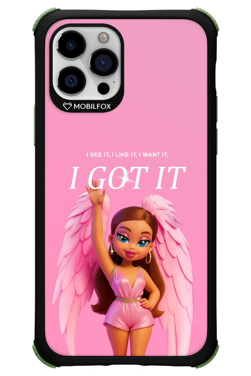 Got It - Apple iPhone 12 Pro