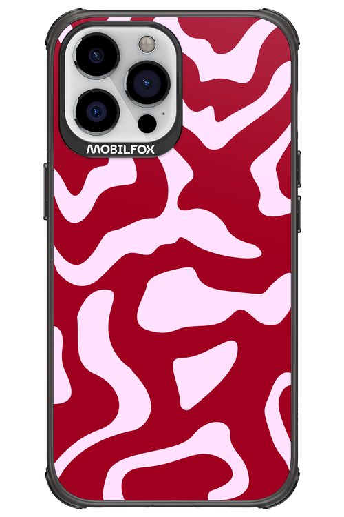 Strawberry Shake 2.0 - Apple iPhone 13 Pro Max