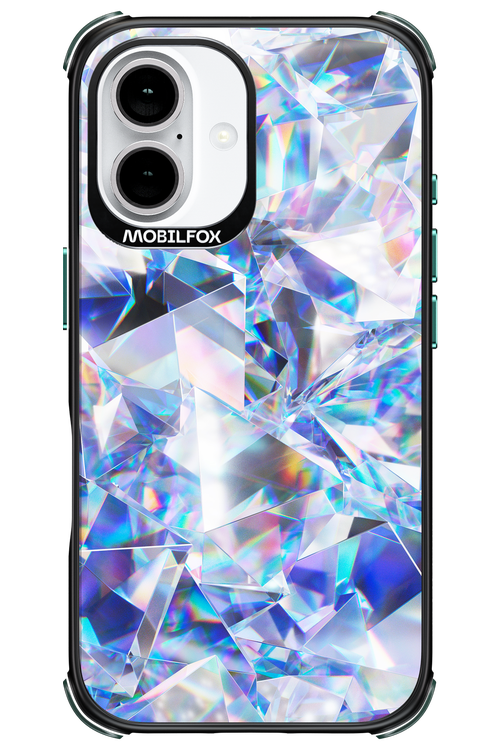 Holo Shard - Apple iPhone 16