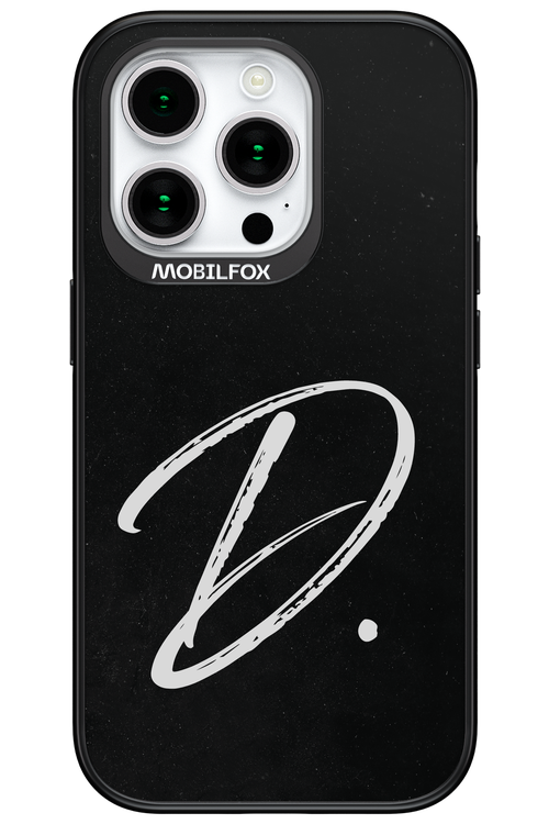 (Off Space) D 2.0 - Apple iPhone 15 Pro