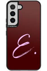 (Dark Blush) E 2.0 - Samsung Galaxy S22