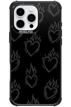 Angry Girlfriend - Apple iPhone 16 Pro Max