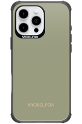 Olive 2.0 - Apple iPhone 16 Pro Max