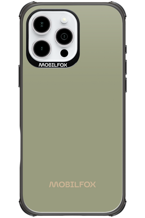 Olive 2.0 - Apple iPhone 16 Pro Max