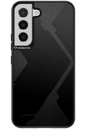 Black Surge - Samsung Galaxy S22