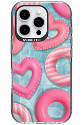 Love Pool - Apple iPhone 16 Pro