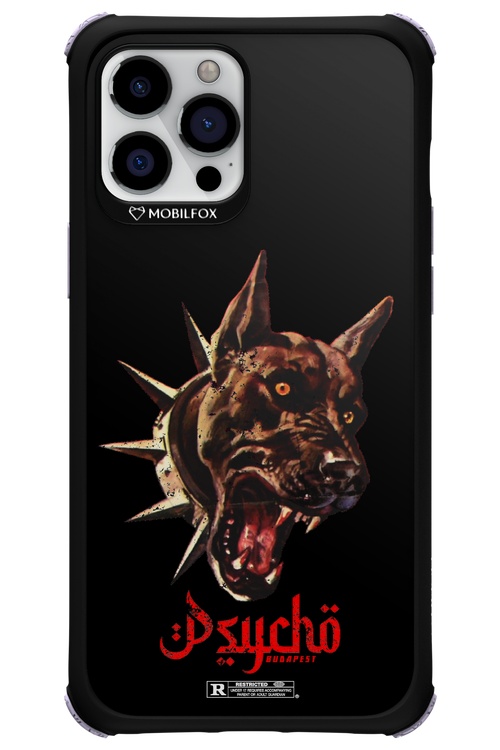 Psydog - Apple iPhone 12 Pro Max