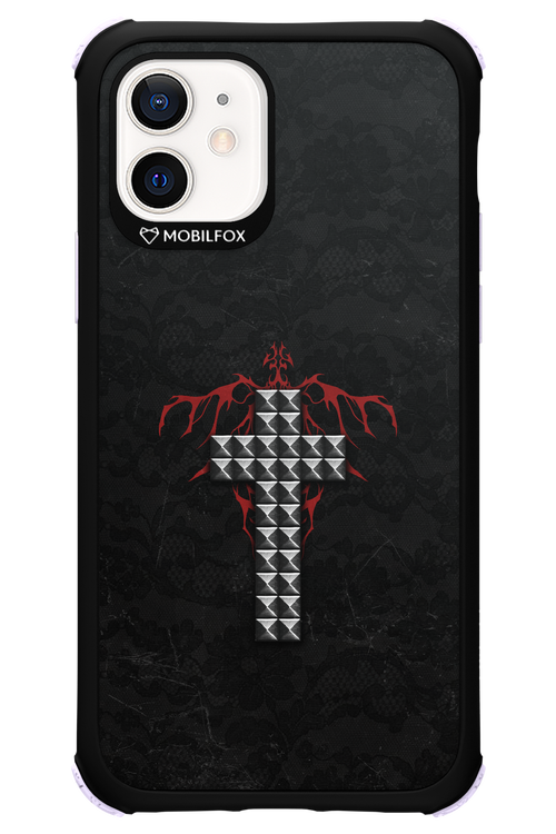 Dark Prayer 2.0 - Apple iPhone 12