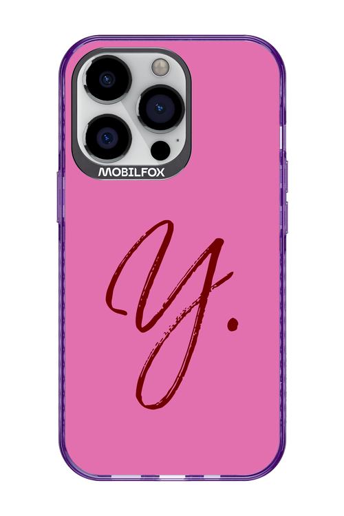 (Sorbet) Y 2.0 - Apple iPhone 13 Pro