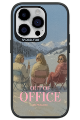 Out Of Office - Apple iPhone 14 Pro