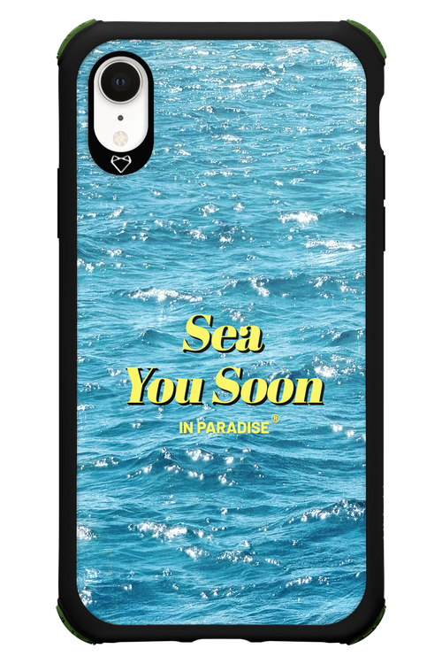 Sea You - Apple iPhone XR