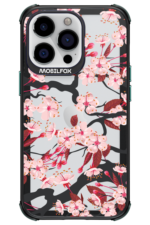Sakura 2.0 - Apple iPhone 13 Pro