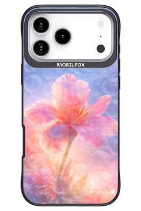 Bubble Flower 2.0 - Apple iPhone 17 Pro Max