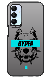 BULL 2.0 - Samsung Galaxy A15
