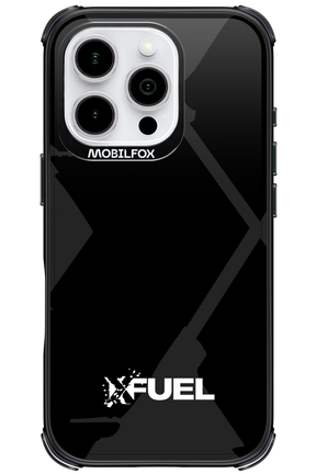 Shadow Mode - Apple iPhone 16 Pro