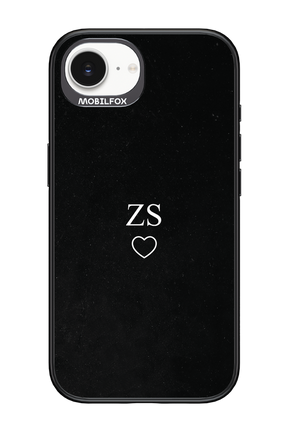 ZS Black 2.0 - Apple iPhone 16e