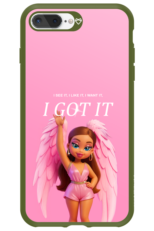 Got It 2.0 - Apple iPhone 7 Plus