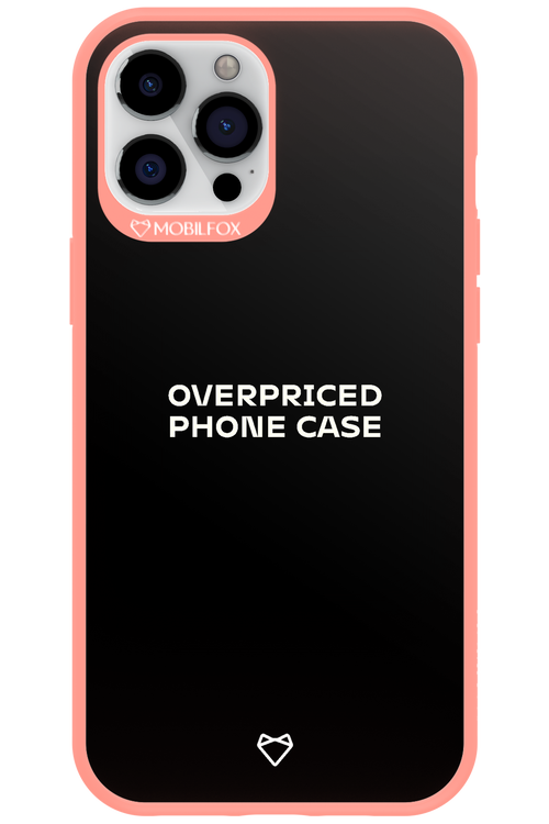 Overprieced - Apple iPhone 12 Pro Max