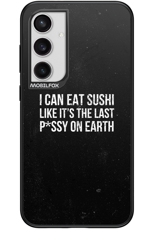SUSHI 2.0 - Samsung Galaxy S24+