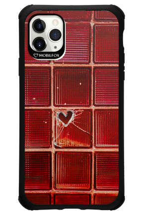 Heartbroken - Apple iPhone 11 Pro Max