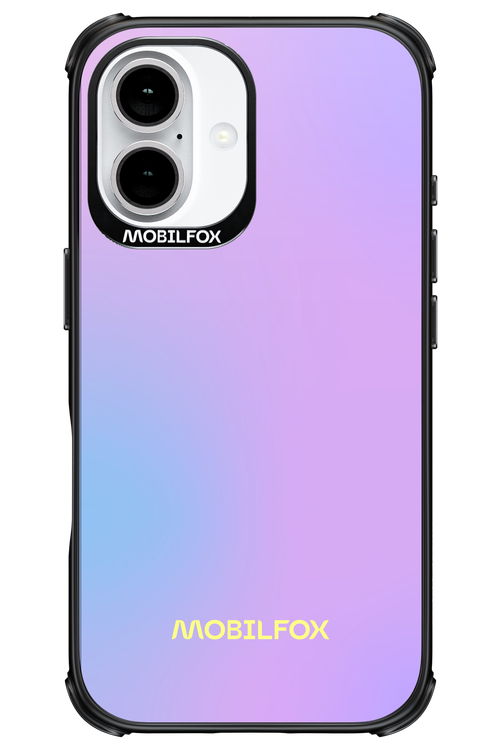 Pastel Lilac - Apple iPhone 16